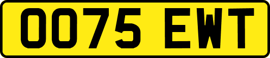 OO75EWT