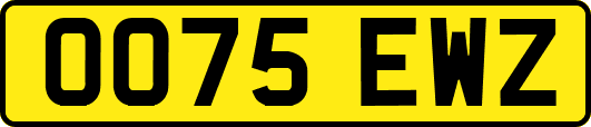 OO75EWZ