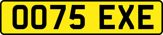 OO75EXE