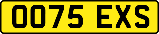 OO75EXS