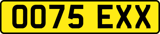OO75EXX