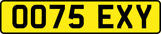 OO75EXY