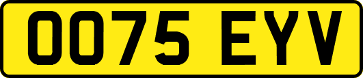 OO75EYV