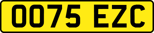 OO75EZC