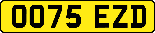 OO75EZD