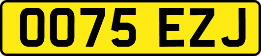 OO75EZJ