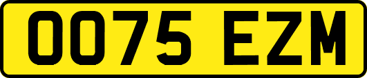 OO75EZM
