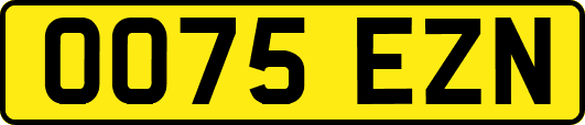 OO75EZN