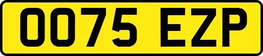 OO75EZP