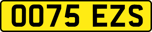 OO75EZS