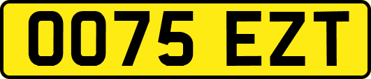 OO75EZT