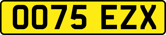 OO75EZX