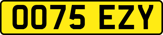OO75EZY