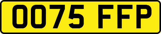 OO75FFP