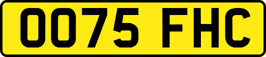 OO75FHC
