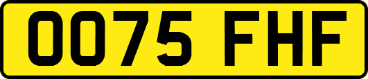 OO75FHF