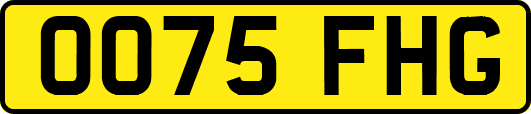 OO75FHG