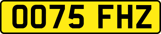 OO75FHZ
