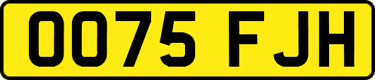 OO75FJH