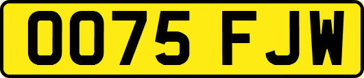 OO75FJW