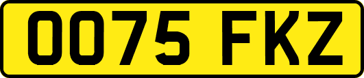 OO75FKZ