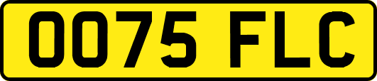 OO75FLC