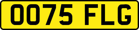 OO75FLG