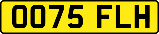 OO75FLH