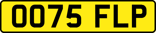 OO75FLP