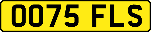 OO75FLS