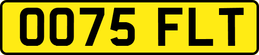 OO75FLT