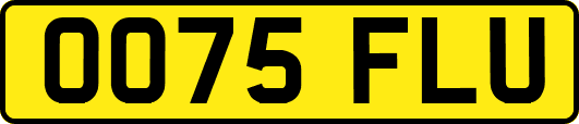 OO75FLU