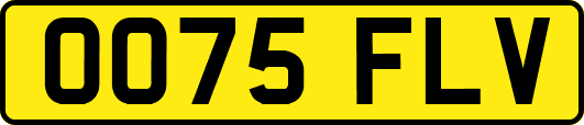 OO75FLV
