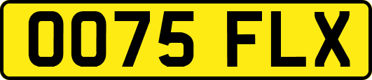 OO75FLX