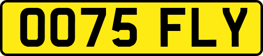 OO75FLY