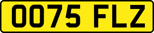 OO75FLZ