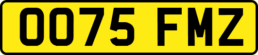 OO75FMZ