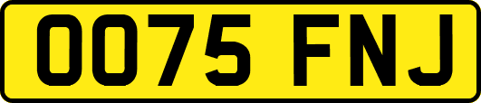 OO75FNJ