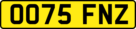 OO75FNZ