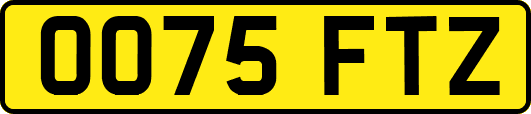OO75FTZ