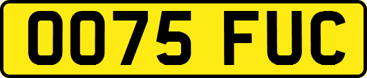 OO75FUC