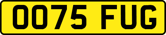 OO75FUG