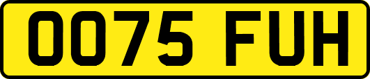 OO75FUH