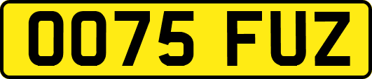 OO75FUZ