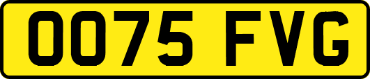 OO75FVG