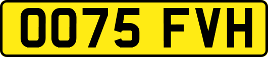 OO75FVH