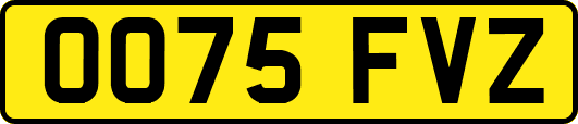 OO75FVZ