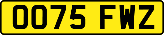 OO75FWZ