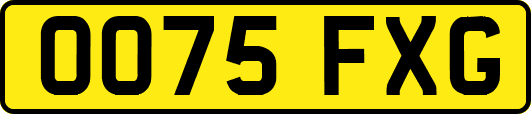OO75FXG
