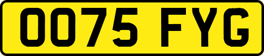 OO75FYG
